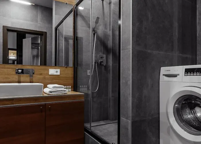 Apartamento Sea Pearl *