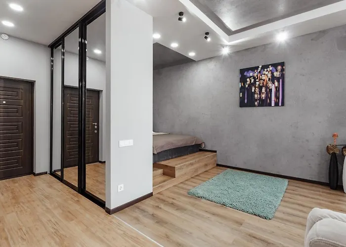 Sea Pearl Apartamento