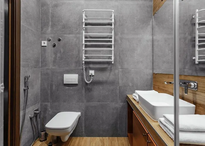 Sea Pearl Appartement