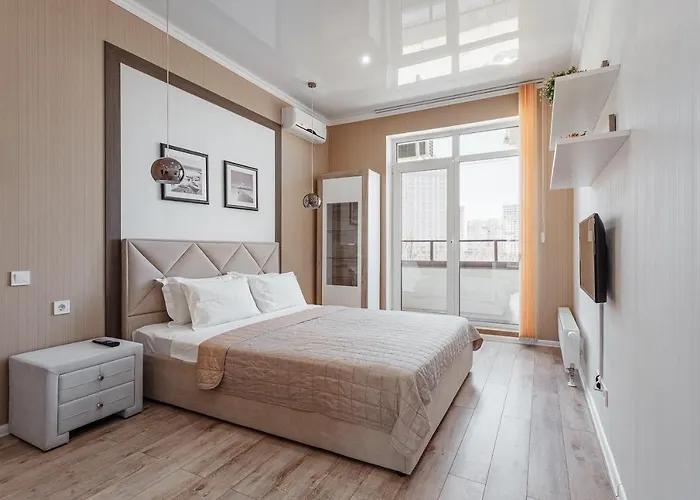 Sea Pearl Apartamento *