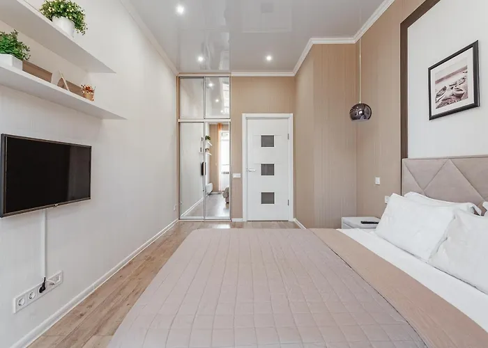 Sea Pearl Appartement