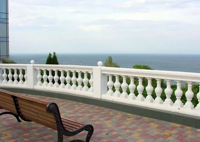 Appartement Sea Pearl