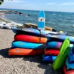 Sea Pearl Oděsa