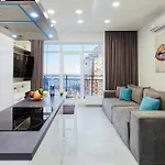 Sea Pearl Odesa