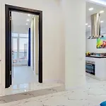 Sea Pearl Apartmán Oděsa