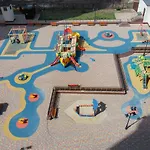 Apartmán Sea Pearl Oděsa
