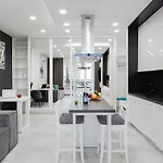 Apartamento Sea Pearl Odesa