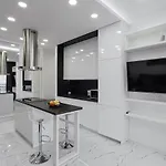 Apartmán Sea Pearl Oděsa