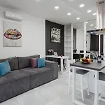 Apartmán Sea Pearl Oděsa