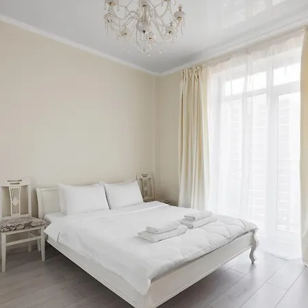 Apartment Sea Pearl *