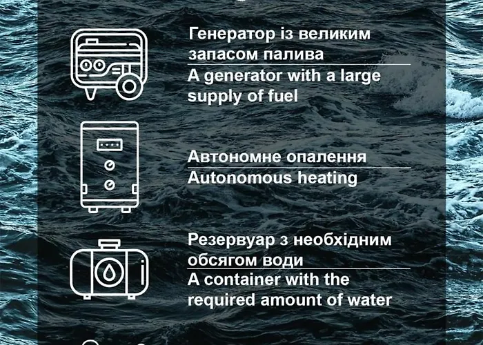 Sea Pearl Apartman *