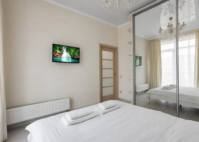 Sea Pearl Apartman *