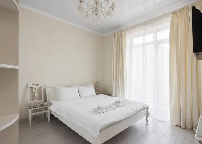 Apartman Sea Pearl *