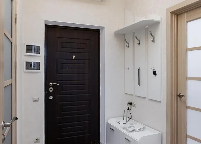 Sea Pearl Apartman Odessza