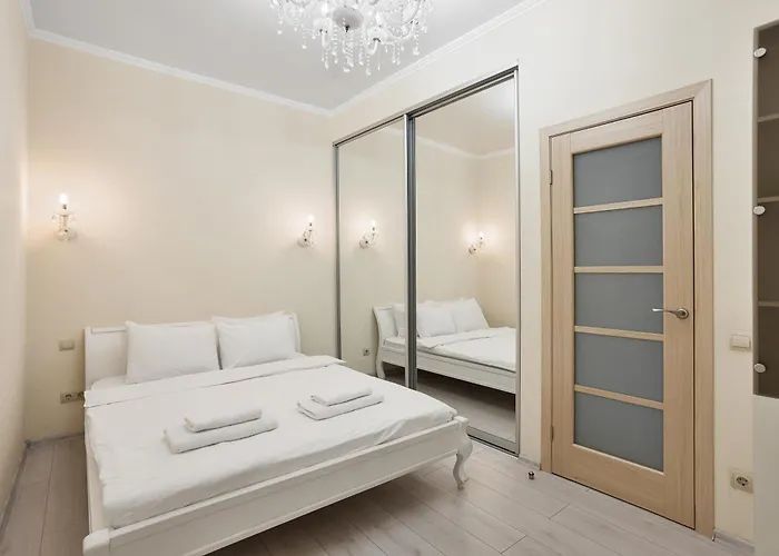 Apartman Sea Pearl *