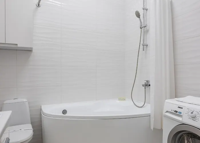 Apartman Sea Pearl Odessza