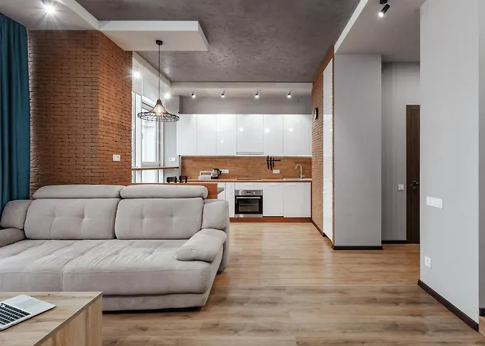 Apartman Sea Pearl *